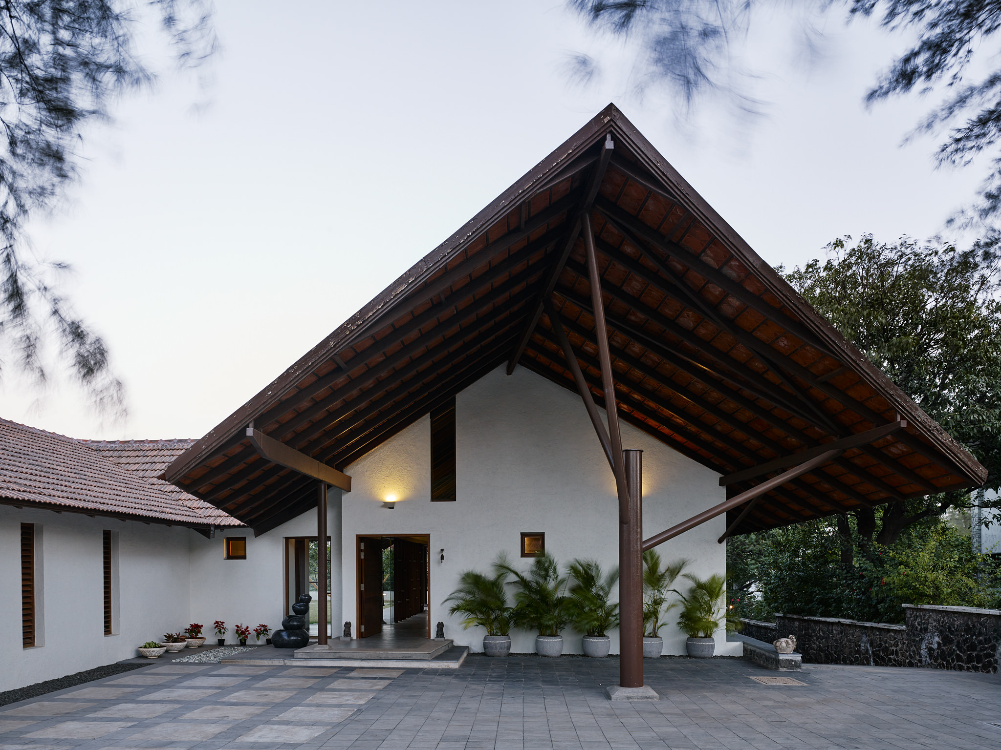 Kandala House